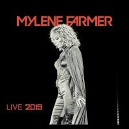 Live 2019 / Mylène Farmer | Farmer, Mylène (1961-....)