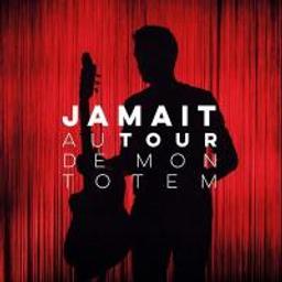 Autour de mon totem / Yves Jamait | Jamait, Yves (1961-....)