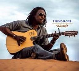 Kharifa / Habib Koité | Koité, Habib (1958-....)