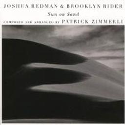 Sun on sand / Joshua Redman | Redman, Joshua (1969-....)
