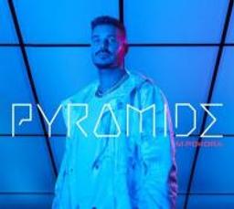 Pyramide / M. Pokora | M. Pokora (1985-....)
