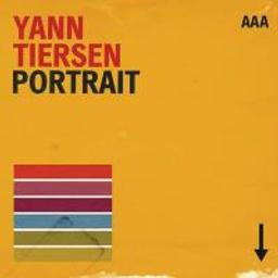 Portrait / Yann Tiersen | Tiersen, Yann (1970-....)