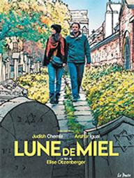 Lune de miel / Elise Otzenberger, réal. | Otzenberger, Elise. Monteur. Scénariste