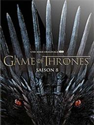 Game of thrones : Le trône de fer : Saison 8 / Alex Graves, réal. | Graves, Alex. Monteur