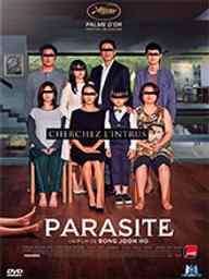 Parasite / Joon-ho Bong, réal. | 