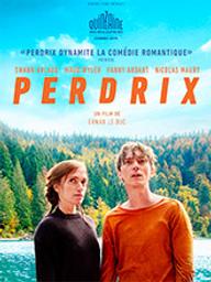 Perdrix / Erwan Le Duc, réal. | Le Duc, Erwan. Monteur. Scénariste