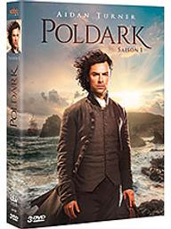 Poldark : Saison 1 / Edward Bazalgette, réal. | Bazalgette, Edward. Monteur