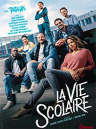 Vie scolaire (La) / Mehdi Idir, réal. | Idir, Mehdi. Monteur. Scénariste