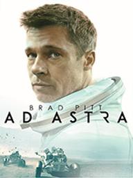 Ad astra / James Gray, réal. | Gray, James. Monteur. Scénariste. Producteur