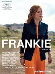 Frankie / Ira Sachs, réal. | Sachs, Ira (1965-....). Monteur. Scénariste