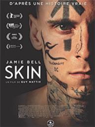 Skin / Guy Nattiv, réal. | Nattiv, Guy. Monteur. Scénariste