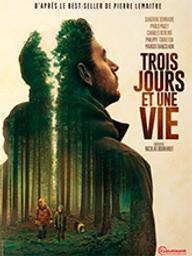 Trois jours et une vie / Nicolas Boukhrief, réal. | Boukhrief, Nicolas (1963-....). Monteur
