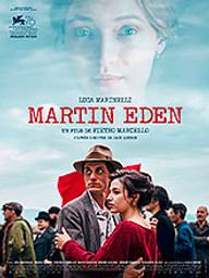 Martin Eden / Pietro Marcello, réal. | Marcello, Pietro. Monteur. Scénariste. Producteur