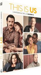 This is us : Saison 3 / Chris Koch, réal. | Koch, Chris (1932-....). Monteur