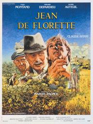 Jean de Florette | Berri, Claude. Monteur
