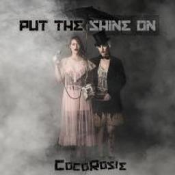 Put the shine on / CocoRosie | CocoRosie