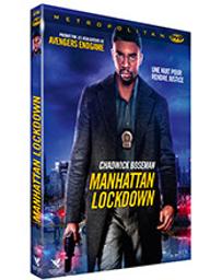 Manhattan lockdown / Brian Kirk, réal. | Kirk, Brian. Monteur