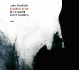 Swallow tales / John Scofield | Scofield, John (1951-....)