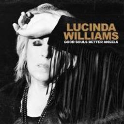 Good souls better angels / Lucinda Williams | Williams, Lucinda (1953-....)