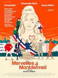 Merveilles à Montfermeil / Jeanne Balibar, réal. | Balibar, Jeanne (1968-....). Monteur. Interprète. Scénariste