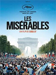 Misérables (Les) / Ladj Ly, réal. | Ly, Ladj. Monteur. Scénariste