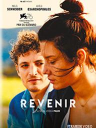 Revenir / Jessica Palud, réal. | Palud, Jessica. Monteur. Scénariste