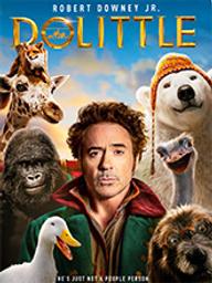 Voyage du Dr Dolittle (Le) / Stephen Gaghan, réal. | Gaghan, Stephen (1965-....). Monteur. Scénariste