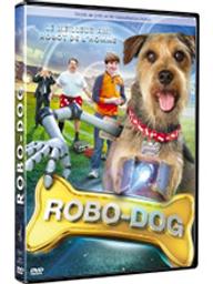 Robo-dog / Jason Murphy, réal. | Murphy, Jason. Monteur. Producteur