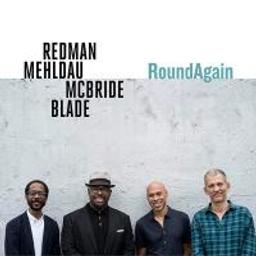 RoundAgain / Joshua Redman | Redman, Joshua (1969-....)
