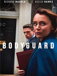 Bodyguard : Saison 1 / John Strickland, réal. | Strickland, John. Monteur