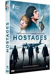 Hostages / Rezo Gigineishvili, réal. | Gigineishvili, Rezo. Monteur. Scénariste. Producteur