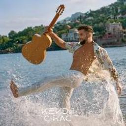 Mi vida / Kendji Girac | Girac, Kendji (1996-....)