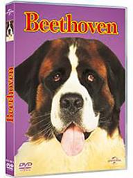 Beethoven - Le film / Brian Levant, réal. | Levant, Brian. Monteur