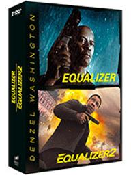 Equalizer (The) / Antoine Fuqua, réal. | Fuqua, Antoine (1966-....). Monteur