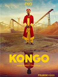 Kongo / Hadrien La Vapeur, réal. | La Vapeur, Hadrien. Monteur. Scénariste. Photographe. Producteur