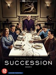 Succession : Saison 2 / Adam Arkin, réal. | Arkin, Adam (1956-....). Monteur