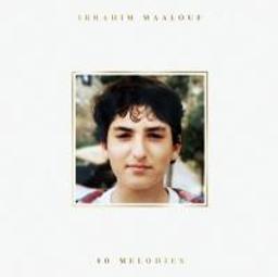 40 mélodies / Ibrahim Maalouf | Maalouf, Ibrahim (1980-....)