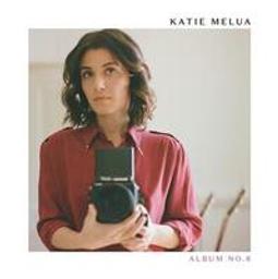 Album no. 8 / Katie Melua | Melua, Katie (1984-....)