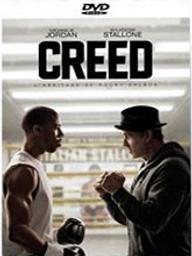 Creed : L'héritage de Rocky Balboa / Ryan Coogler, réal. | Coogler, Ryan. Monteur. Scénariste