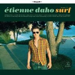 Surf : volumes 1 & 2 / Etienne Daho | Daho, Etienne (1956-....)