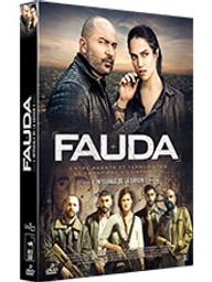 Fauda : Saison 3 / Rotem Shamir, réal. | Shamir, Rotem (0000-....). Monteur
