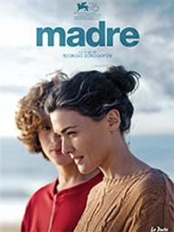 Madre / Rodrigo Sorogoyen, réal. | Sorogoyen, Rodrigo. Monteur. Scénariste