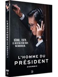 Homme du président (L') / Min-ho Woo, réal. | Woo, Min-ho. Monteur. Scénariste. Producteur