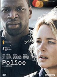 Police / Anne Fontaine, réal. | Fontaine, Anne (1959-....). Monteur. Scénariste