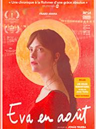 Eva en août / Jonas Trueba, réal. | Trueba, Jonás (1981-....). Monteur. Scénariste