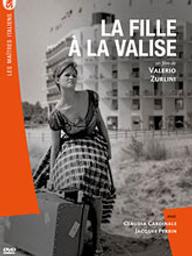 Fille à la valise (La) / Valerio Zurlini, réal. | Zurlini, Valerio (1926-1982). Monteur