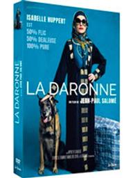 Daronne (La) / Jean-Paul Salomé, réal. | Salomé, Jean-Paul (1960-....). Monteur. Scénariste