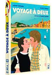 Voyage à deux / Stanley Donen, réal. | Donen, Stanley (1924-....). Monteur. Producteur