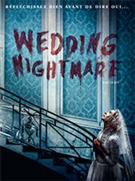 Wedding nightmare / Tyler Gillett, réal. | Gillett, Tyler. Monteur