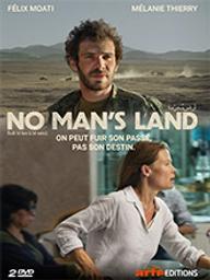 No man's land : Saison 1 / Oded Ruskin, réal. | Ruskin, Oded. Monteur